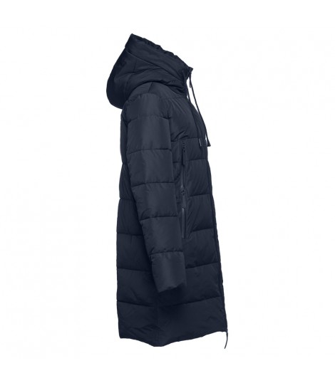 THC BRUSSELS Parka unisex acolchada