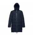 THC BRUSSELS Parka unisex acolchada