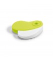 SIZA Goma de borarr con funda protectora