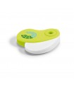 SIZA Goma de borarr con funda protectora