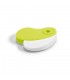 SIZA Goma de borarr con funda protectora