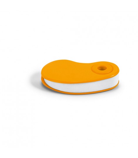 SIZA Goma de borarr con funda protectora