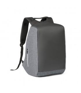AVEIRO Mochila para portatil de 156 con sistema antirrobo