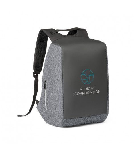 AVEIRO Mochila para portatil de 156 con sistema antirrobo