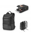 ZIPPERS BPACK Mochila para portatil de 156 