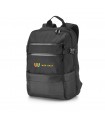 ZIPPERS BPACK Mochila para portatil de 156 