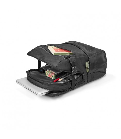 ZIPPERS BPACK Mochila para portatil de 156 
