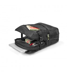 ZIPPERS BPACK Mochila para portatil de 156 