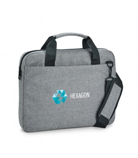 GRAPHS LAPTOP Carpeta para portatil de 14 