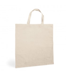 VICTORIA Bolsa de algodon 100