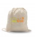 HANOVER Mochila 100 algodon