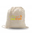 HANOVER Mochila 100 algodon