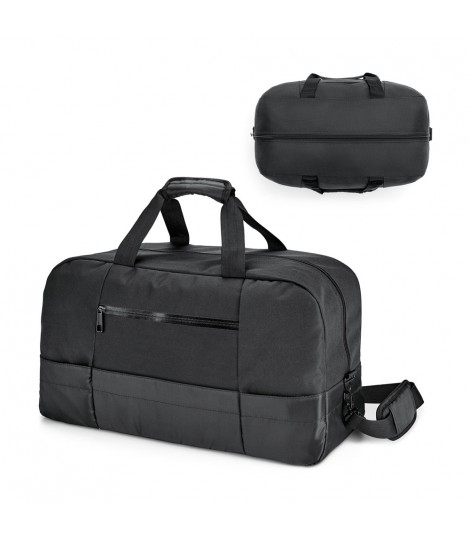 ZIPPERS SPORT Bolsa de deporte tipo ejecutiva