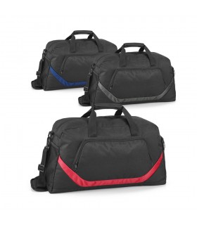 DETROIT Bolsa de deporte en 300D y 1680D