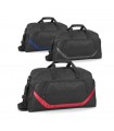 DETROIT Bolsa de deporte en 300D y 1680D
