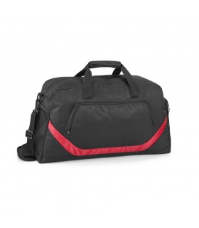 DETROIT Bolsa de deporte en 300D y 1680D