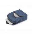 KIEV Mochila para portatil de 14