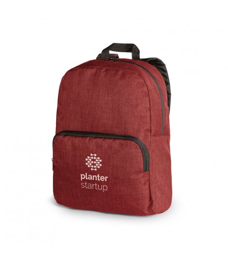 KIEV Mochila para portatil de 14