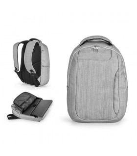 KARDON Mochila para portatil de hasta 14 