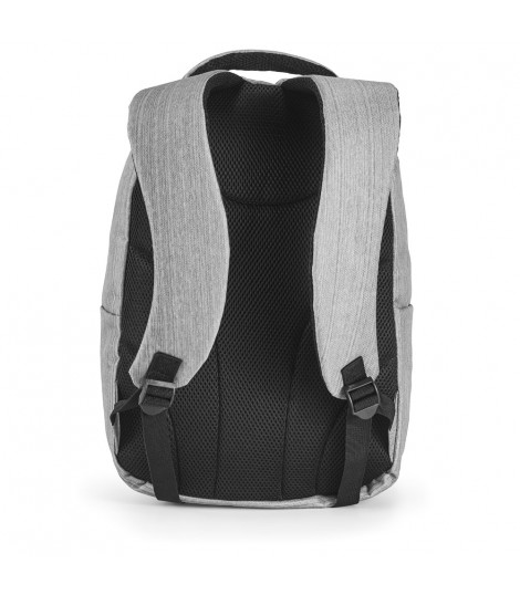 KARDON Mochila para portatil de hasta 14 