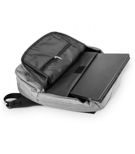 KARDON Mochila para portatil de hasta 14 