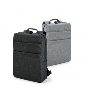 GRAPHS BPACK Mochila para portatil de 156 