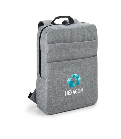 GRAPHS BPACK Mochila para portatil de 156 