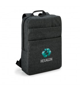 GRAPHS BPACK Mochila para portatil de 156 