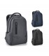 BOSTON Mochila para portatil 17 