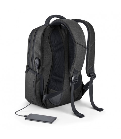 BOSTON Mochila para portatil 17 