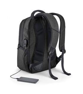 BOSTON Mochila para portatil 17 