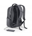 BOSTON Mochila para portatil 17 