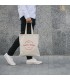 BONDI Bolsa de algodon 100