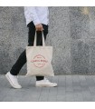 BONDI Bolsa de algodon 100
