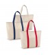 VILLE Bolsa de lona 100 algodon