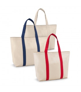 VILLE Bolsa de lona 100 algodon