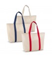 VILLE Bolsa de lona 100 algodon