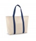 VILLE Bolsa de lona 100 algodon
