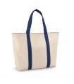VILLE Bolsa de lona 100 algodon