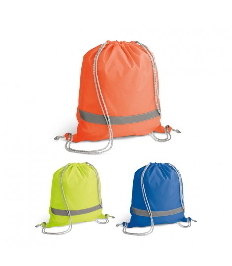 RULES Bolso de la mochila 210D