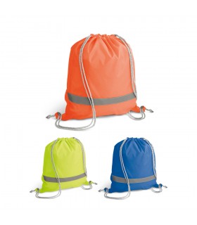 RULES Bolso de la mochila 210D