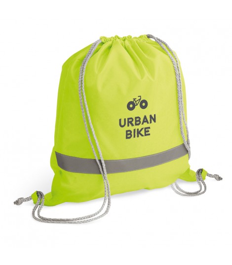RULES Bolso de la mochila 210D