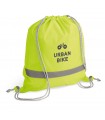 RULES Bolso de la mochila 210D
