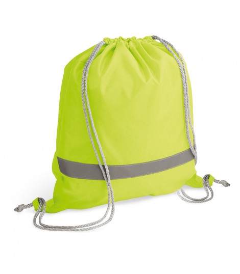 RULES Bolso de la mochila 210D