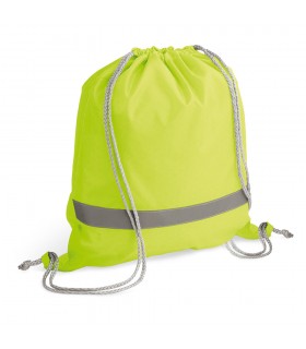 RULES Bolso de la mochila 210D