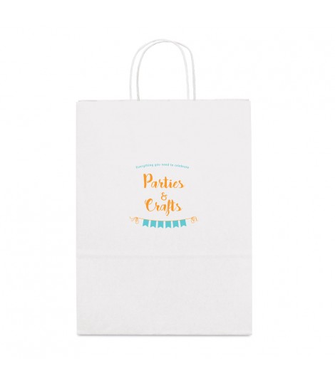 CITADEL Bolsa de papel kraft