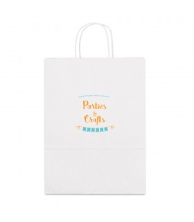 CITADEL Bolsa de papel kraft