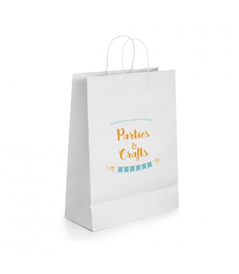 CITADEL Bolsa de papel kraft