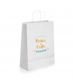 CITADEL Bolsa de papel kraft