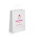 CABAZON Bolsa de papel kraft